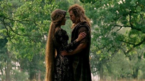 braveheart sex scene|Braveheart .